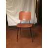 Set 6 seggiole vintage