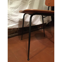 Set 6 seggiole vintage