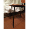 Set 6 seggiole vintage