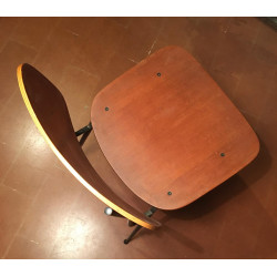 Set 6 seggiole vintage