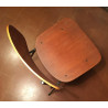 Set 6 seggiole vintage