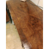 Cassettone piemontese in noce '700