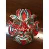 Maschera Ceramica