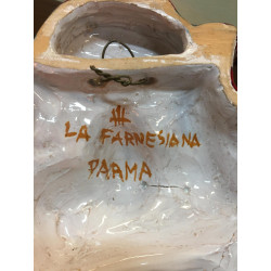 Maschera Ceramica