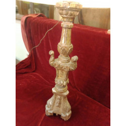 Lampada candelabro '800