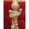Lampada candelabro '800