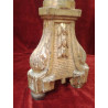 Lampada candelabro '800