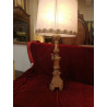 Lampada candelabro '800