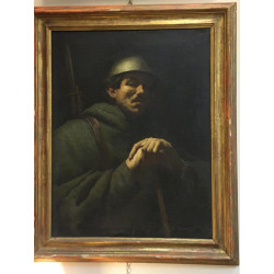 Alcide Ernesto Campestrini