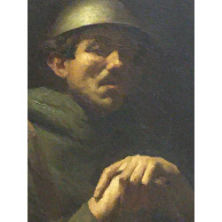 Alcide Ernesto Campestrini
