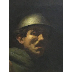 Alcide Ernesto Campestrini
