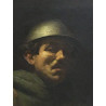 Alcide Ernesto Campestrini