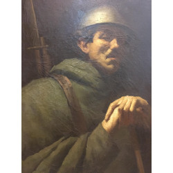 Alcide Ernesto Campestrini