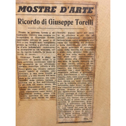 Giuseppe Torelli