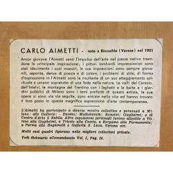 Carlo Aimetti