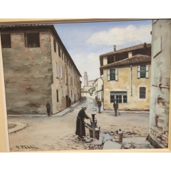 Fabbi Giovanni