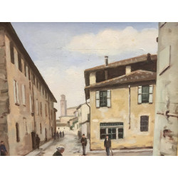 Fabbi Giovanni