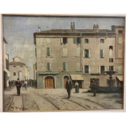 Fabbi Giovanni
