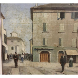 Fabbi Giovanni