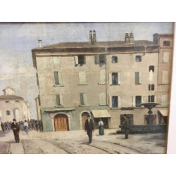 Fabbi Giovanni