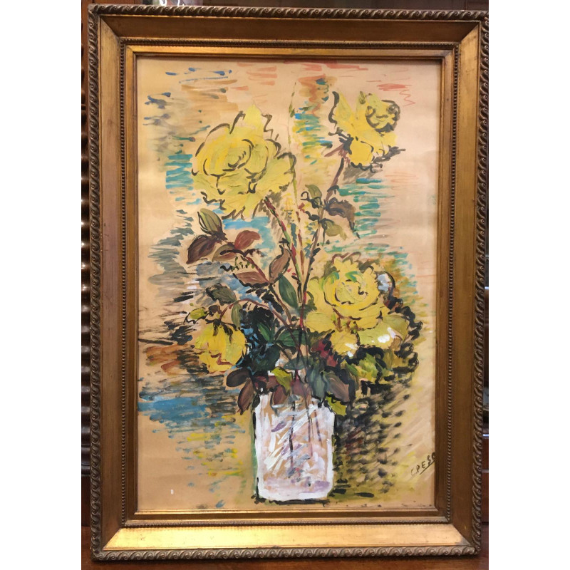 Dipinto decorativo