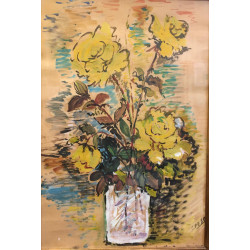 Dipinto decorativo
