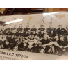 Bologna Calcio Vintage 1973/74