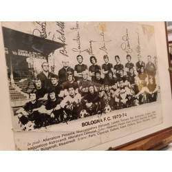 Bologna Calcio Vintage 1973/74