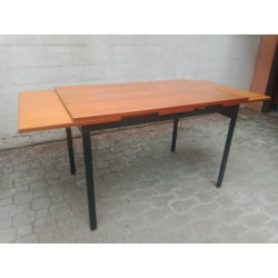Tavolo allungabile vintage