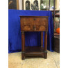 Comodino  stile Impero