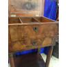 Comodino  stile Impero