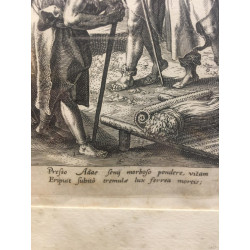 Johannes Sadeler
