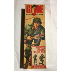 G.i.joe  mod. 7500