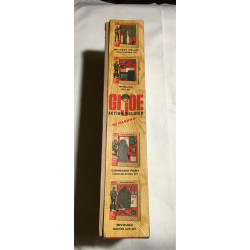 G.i.joe  mod. 7500