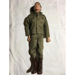 G.i.joe  mod. 7500