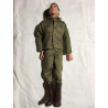 G.i.joe  mod. 7500