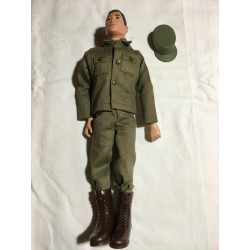 G.i.joe  mod. 7500