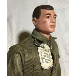 G.i.joe  mod. 7500