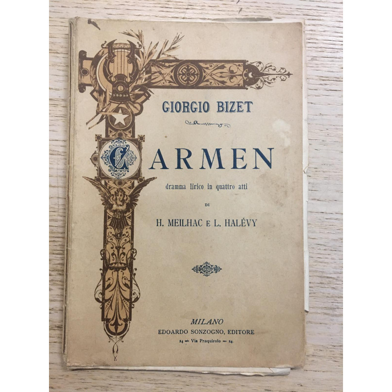 Carmen