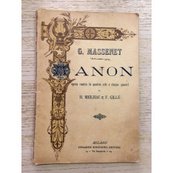 Manon