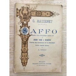 Saffo