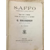 Saffo