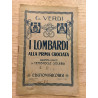 I Lombardi alla prima crociata