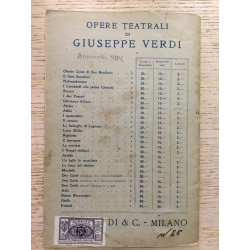 I Lombardi alla prima crociata