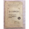 La Cabrera