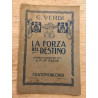 La forza del destino