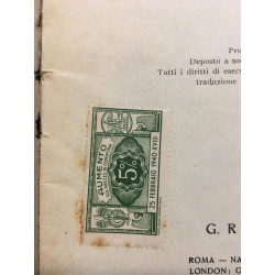 La forza del destino