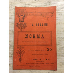 Norma