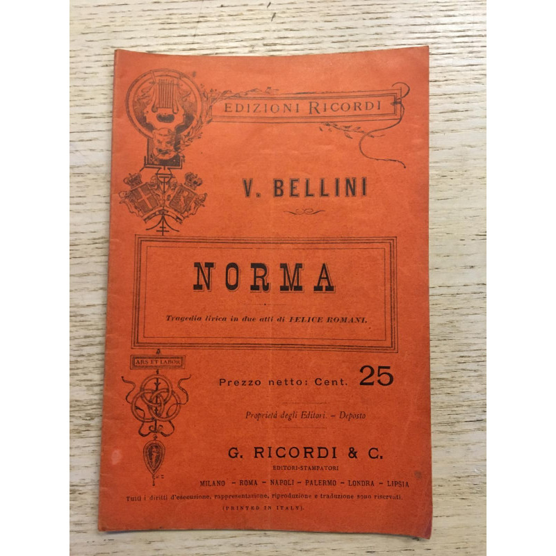 Norma