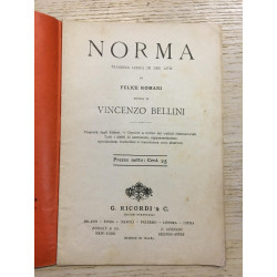 Norma